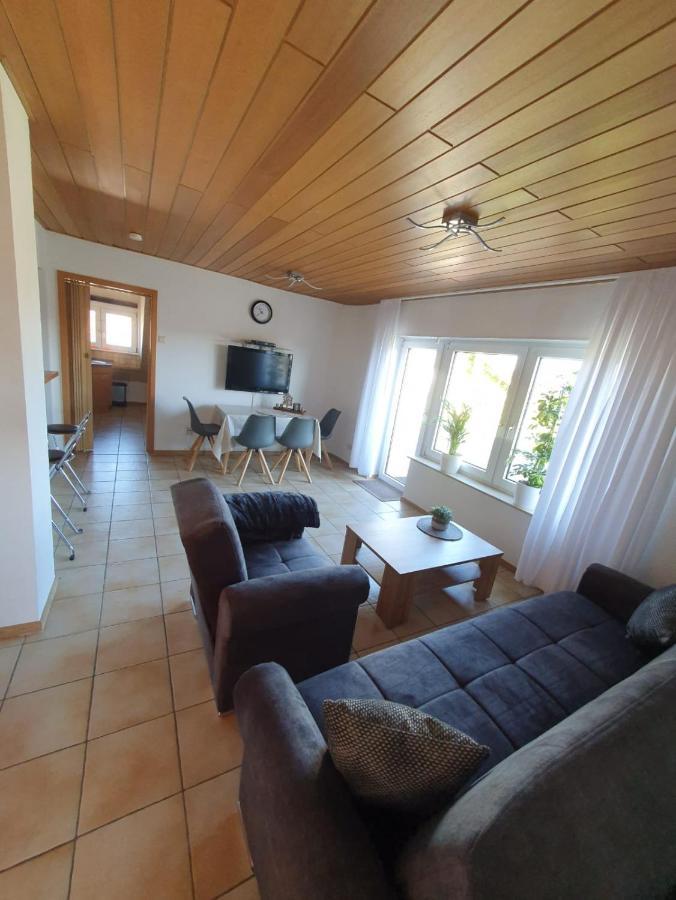 Ferienwohnung ไรน์ชเตทเทน ภายนอก รูปภาพ