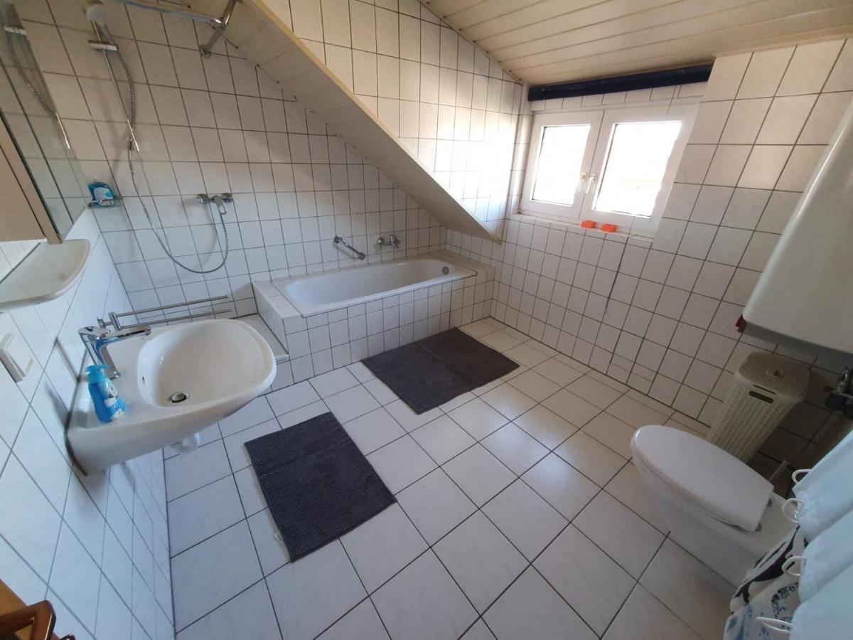 Ferienwohnung ไรน์ชเตทเทน ภายนอก รูปภาพ