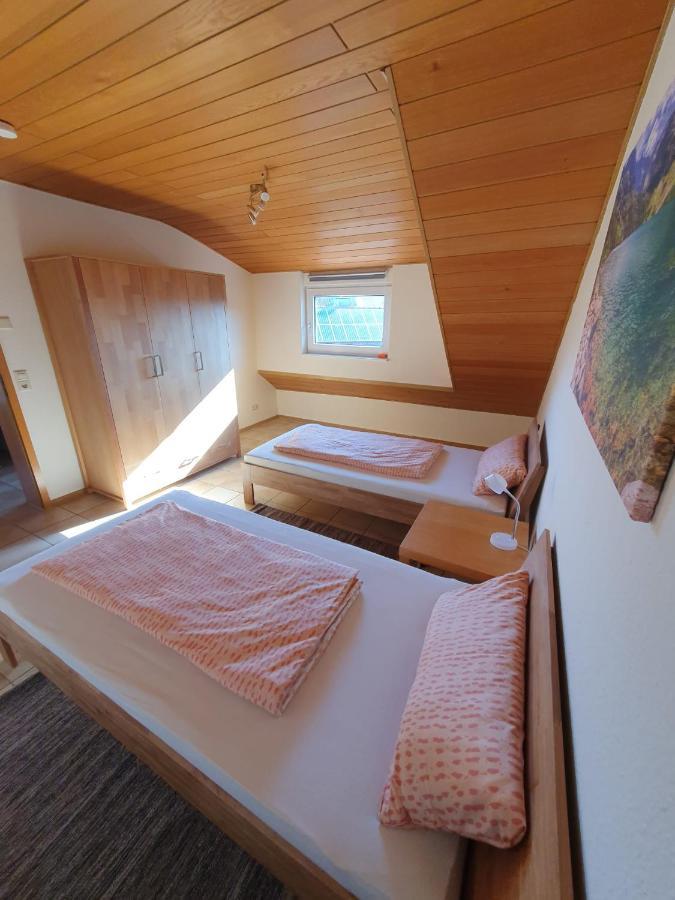 Ferienwohnung ไรน์ชเตทเทน ภายนอก รูปภาพ