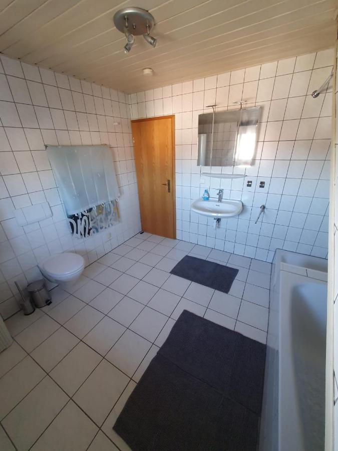 Ferienwohnung ไรน์ชเตทเทน ภายนอก รูปภาพ