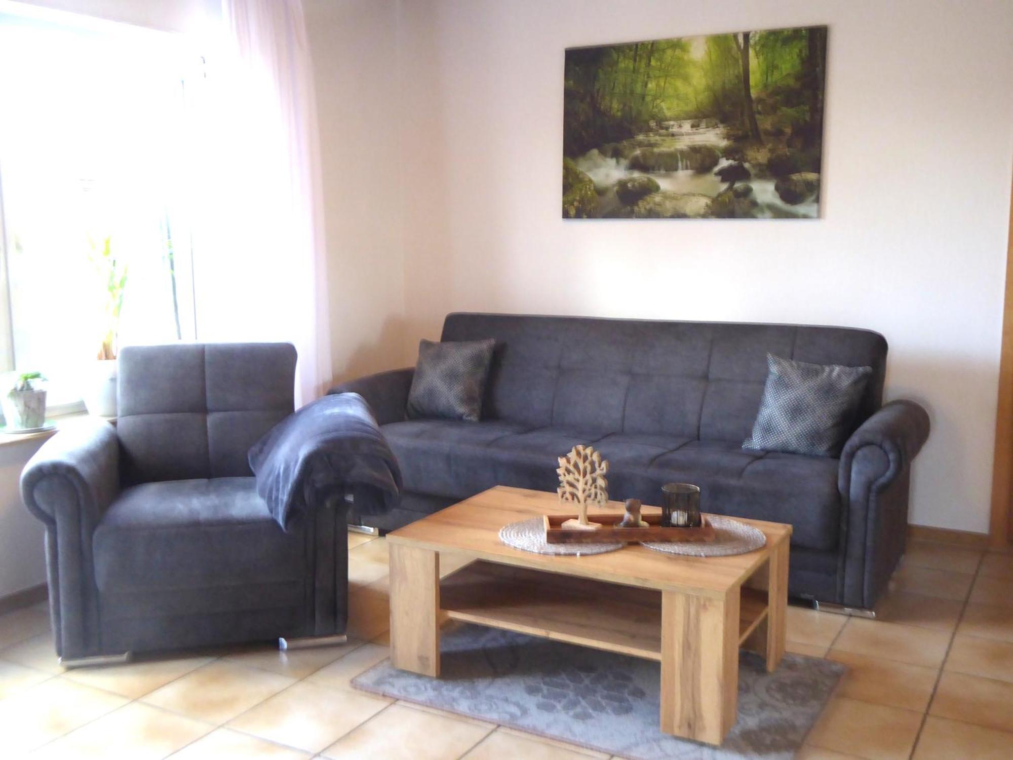 Ferienwohnung ไรน์ชเตทเทน ภายนอก รูปภาพ