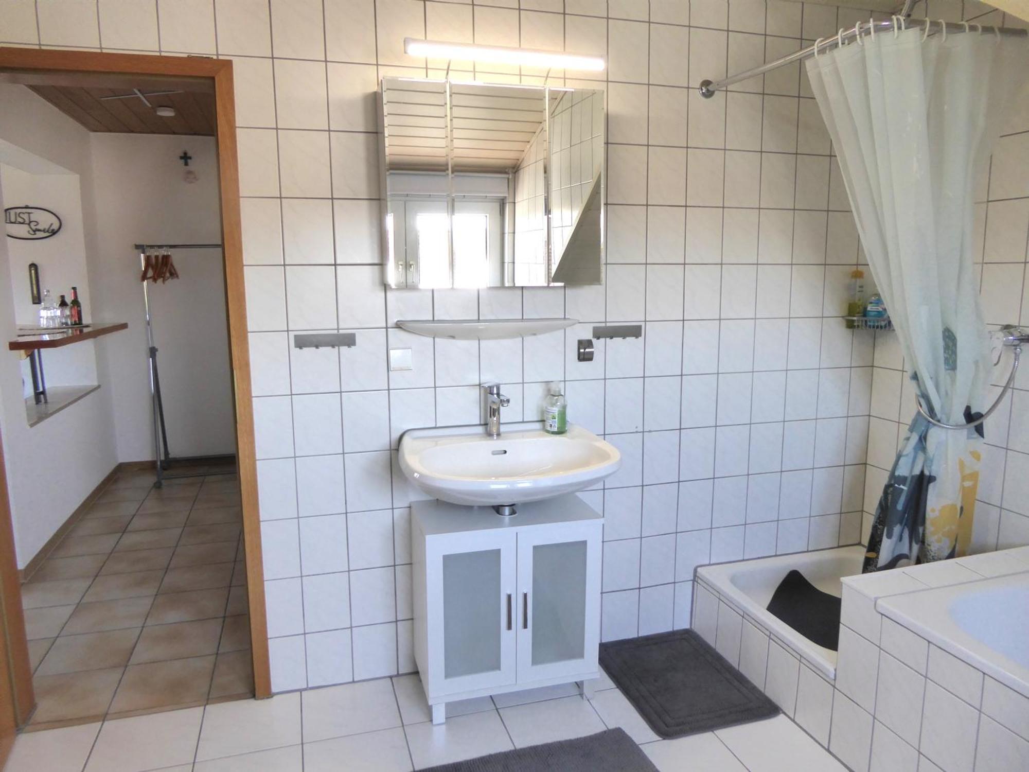 Ferienwohnung ไรน์ชเตทเทน ภายนอก รูปภาพ