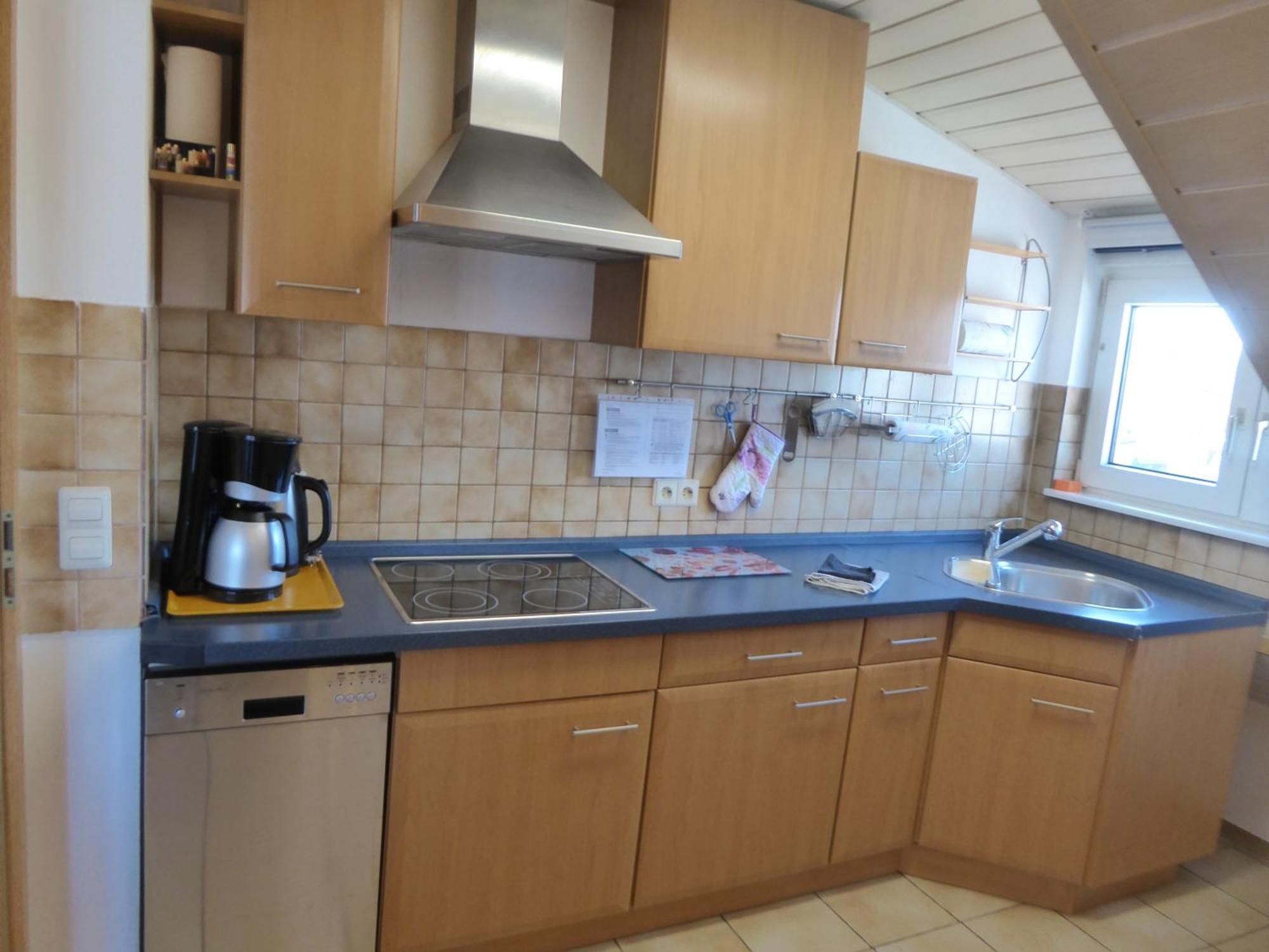 Ferienwohnung ไรน์ชเตทเทน ภายนอก รูปภาพ
