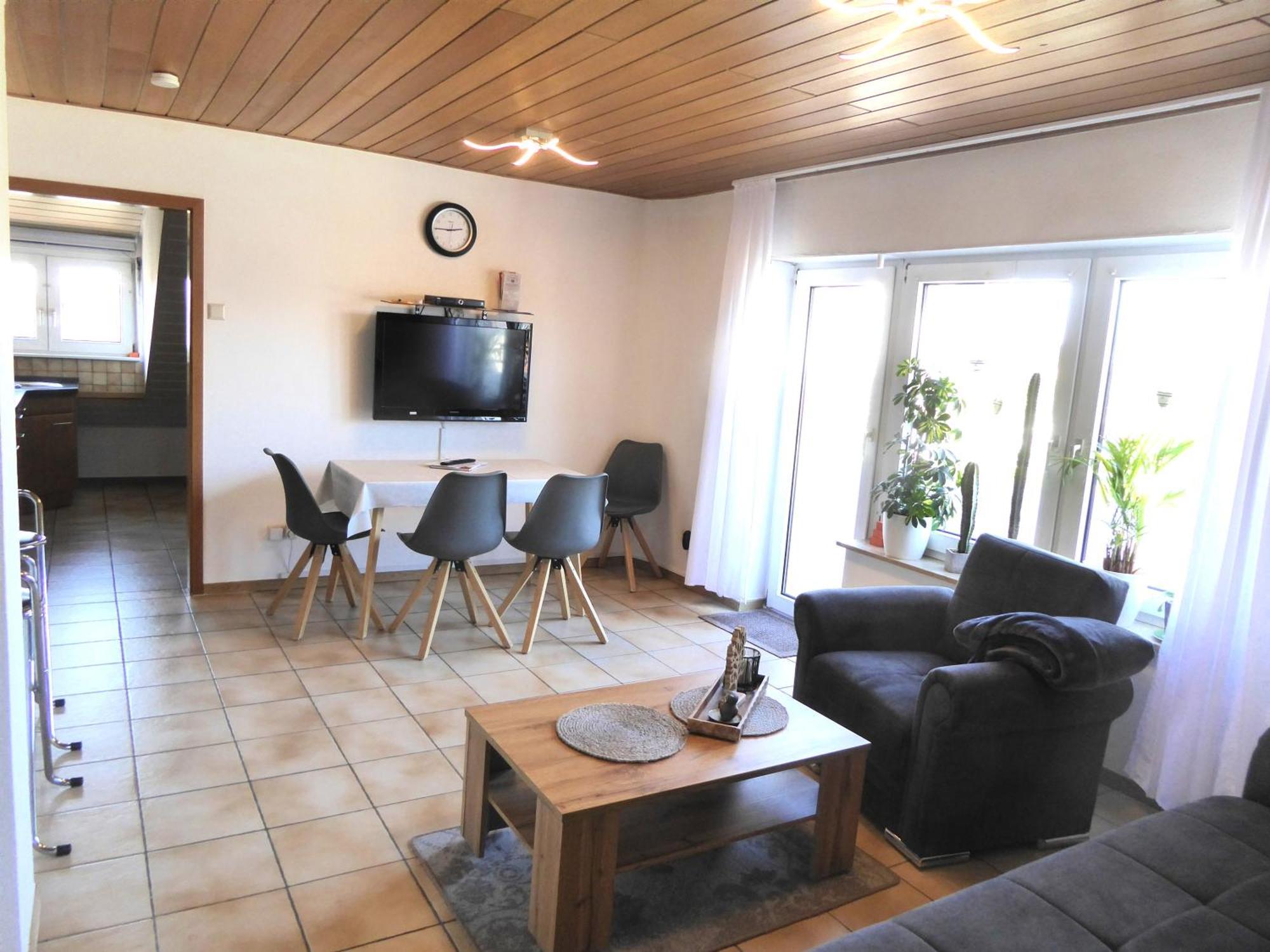 Ferienwohnung ไรน์ชเตทเทน ภายนอก รูปภาพ